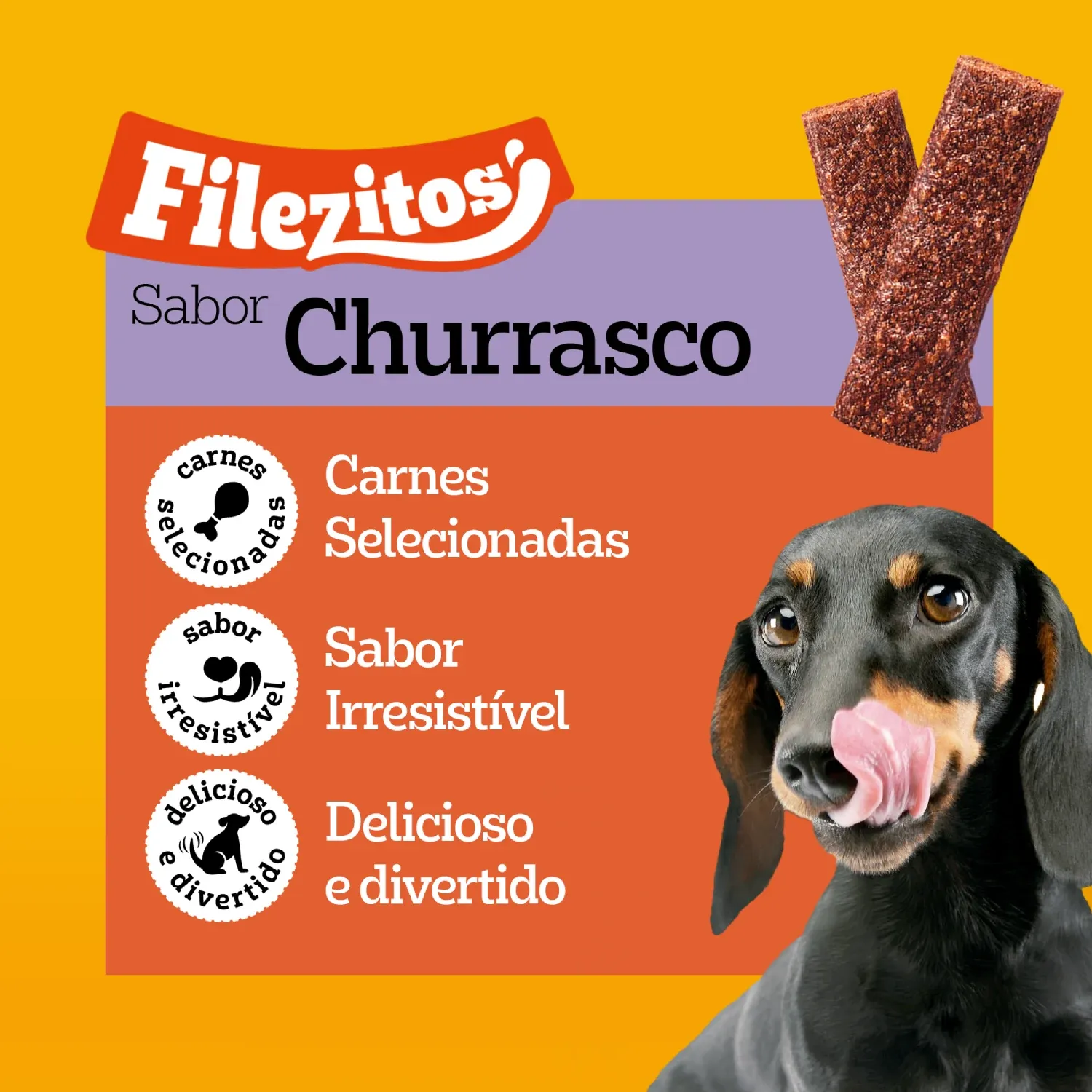 Petisco-Pedigree-Filezitos-Bifinho-para-Caes-Adultos-Churrasco-3