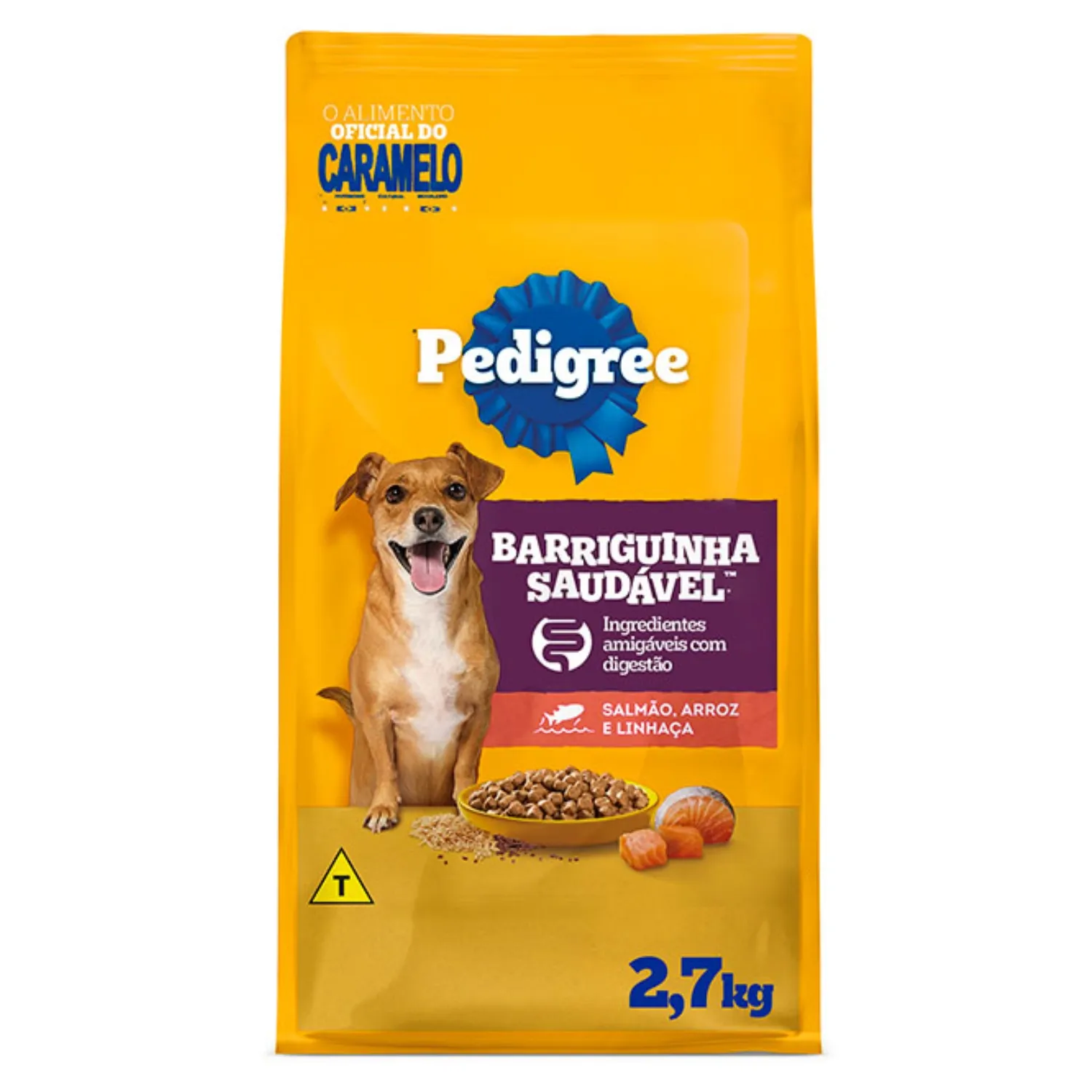 Racao-Pedigree-Barriguinha-Saudavel-Salmao-Caes-Adultos-Racas-Pequenas-e-Minis-1