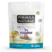 Snacks Fórmula Natural Antiestresse Cães Médios