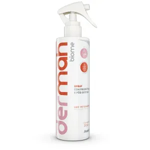 Spray Dermah Biome para Cães e Gatos Avert - 200 ml