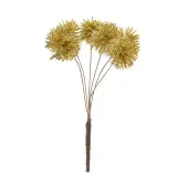 Pick Decorativo Ouro Cromus