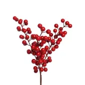 Galho Decorativo Frutinha Cromus
