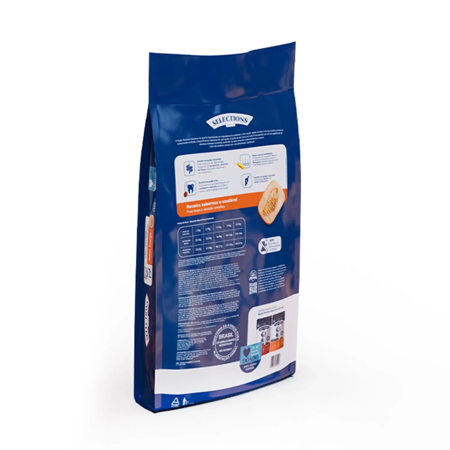 Racao-Selections-for-Pets-Caes-Adultos-Mini-e-Pequeno-Frango-7