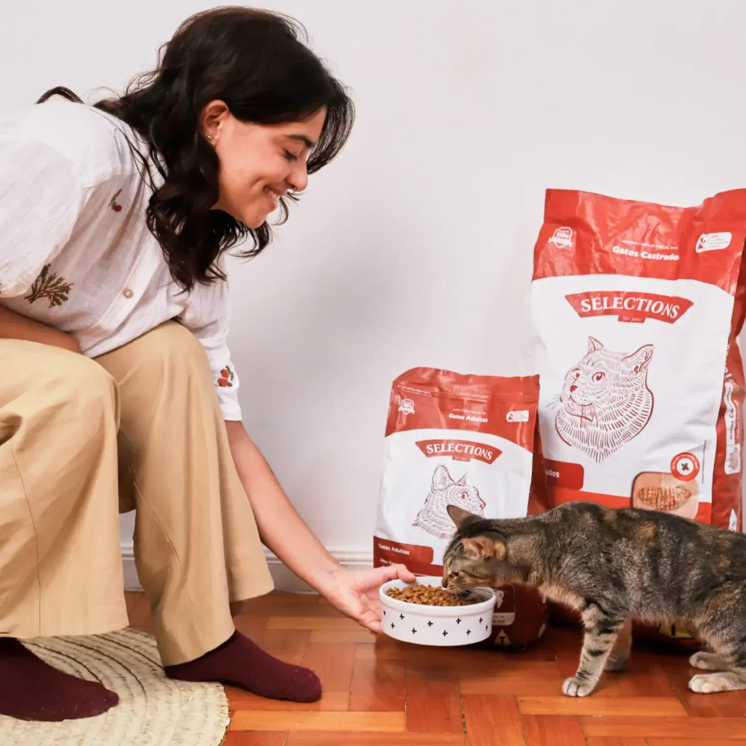 Racao-Selections-for-Pets-Gatos-Castrados-Frango-3