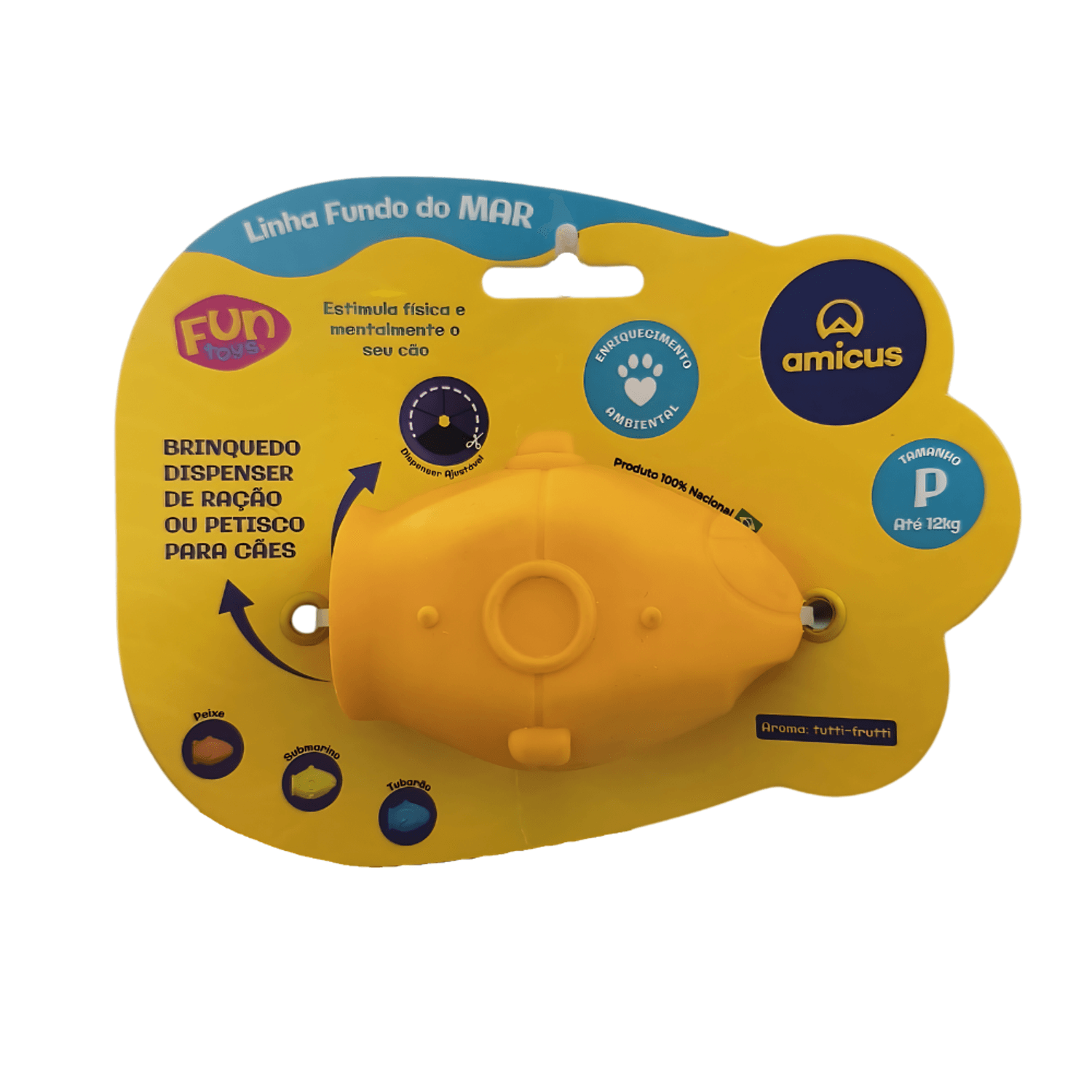7898921898744---BRINQUEDO-FUN-TOYS-FM-SUBMARINO-AMARELO-P-01