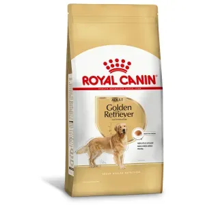 Ração Royal Canin Golden Retriever Cães Adultos - 10,1 kg
