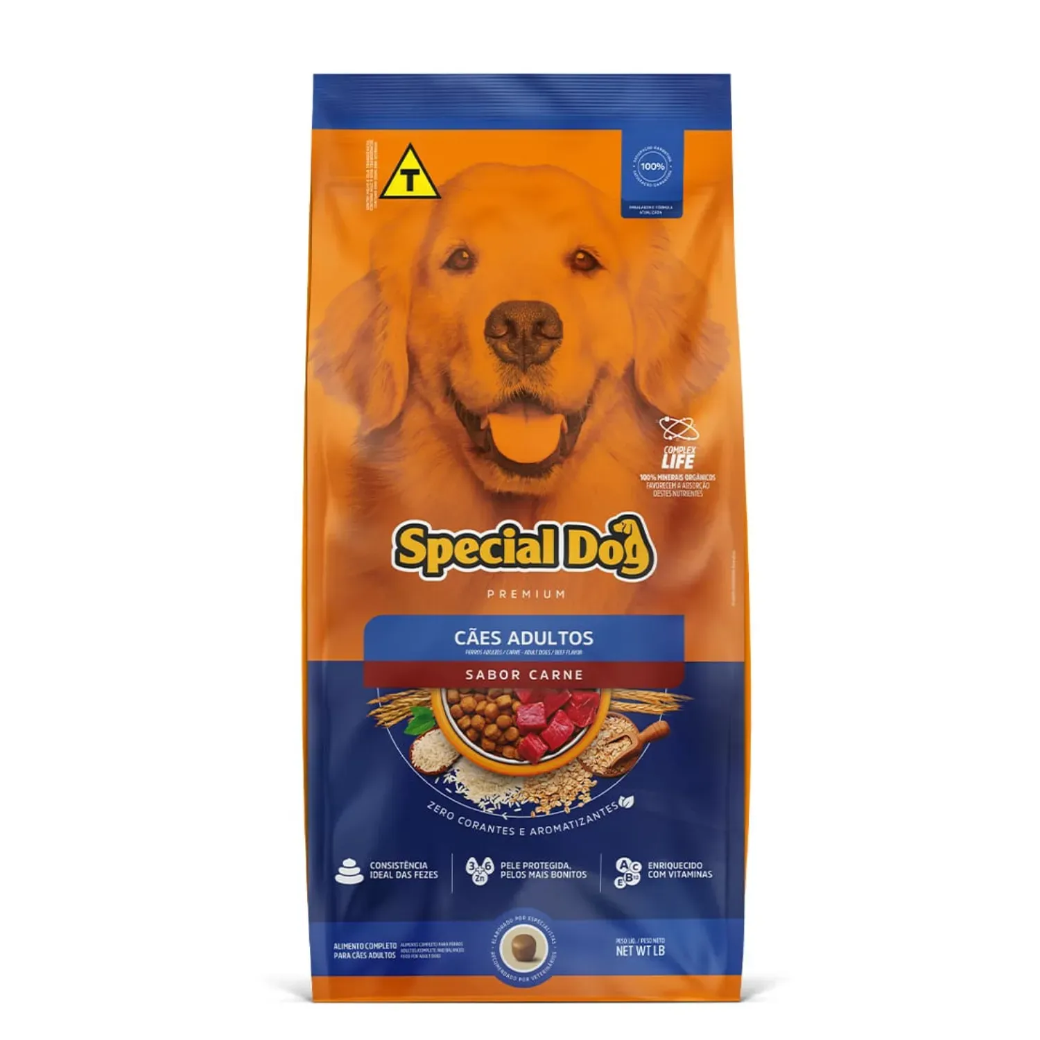 Racao-Special-Dog-Caes-Adultos-Carne-1