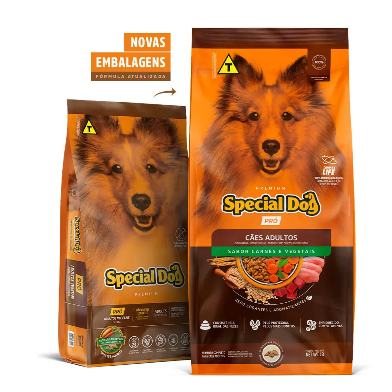 Racao-Special-Dog-Pro-Caes-Adultos-Vegetais