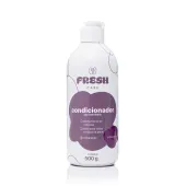 Condicionador Fresh Care para Cães e Gatos