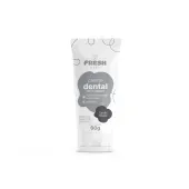 Creme Dental Fresh Care com Carvão Ativado para Cães e Gatos