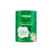 Dedal para Limpeza Bucal Fresh Care Cães e Gatos