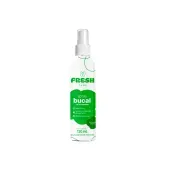 Spray Bucal Fresh Care Menta para Cães e Gatos