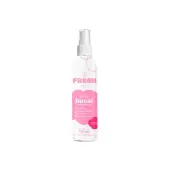 Spray Bucal Fresh Care Tutty Frutty para Cães e Gatos