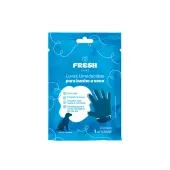 Luvas Umidecidas para Banho a Seco Fresh Care para Cães