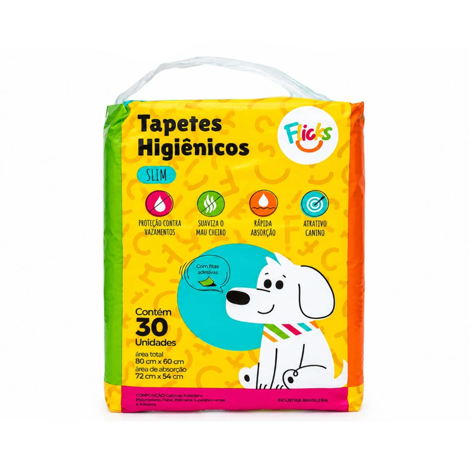 Tapete-Higienico-Flicks-Slim