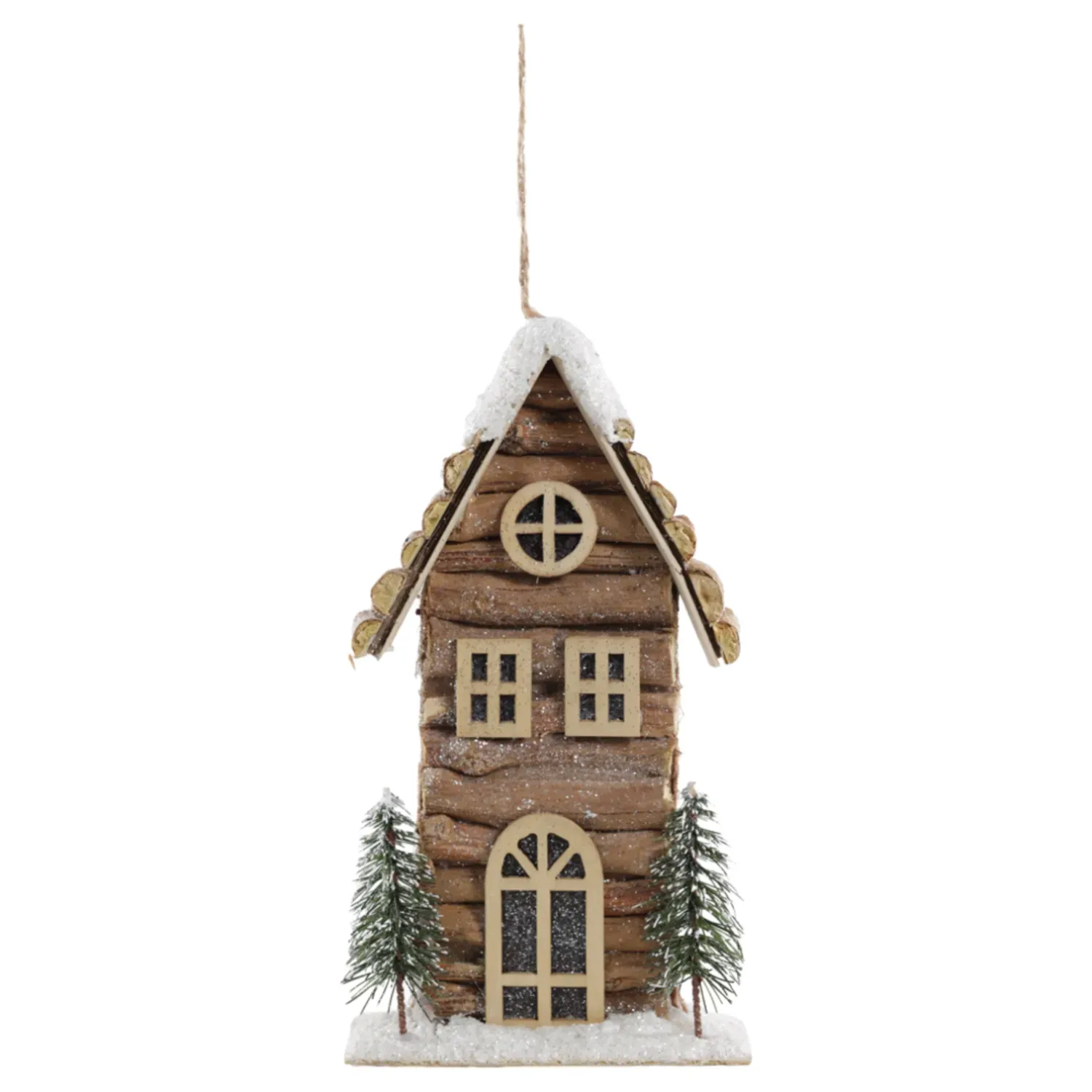 Enfeite-Casa-Decorativa-Nevada-Marrom-Cromus-1