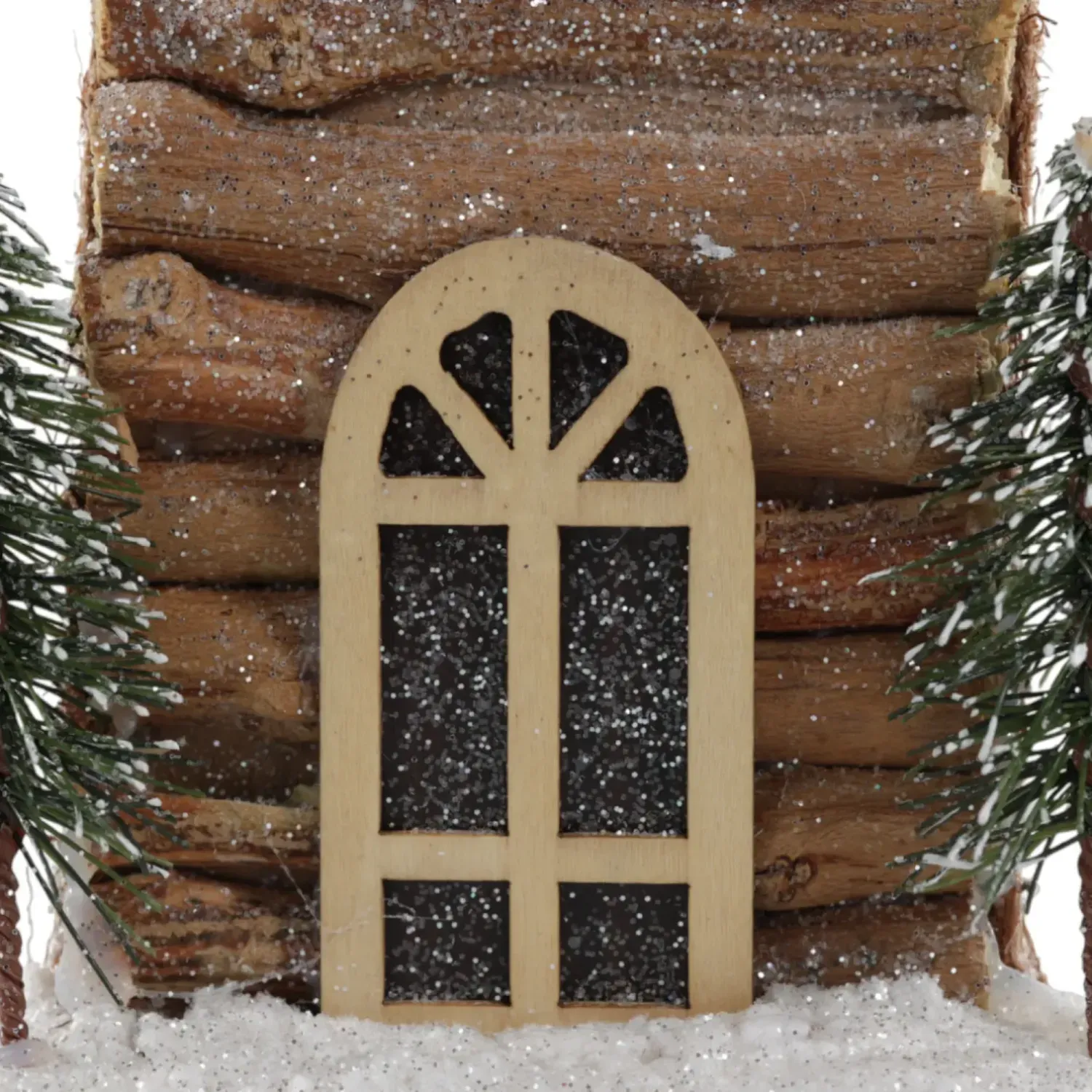 Enfeite-Casa-Decorativa-Nevada-Marrom-Cromus-2