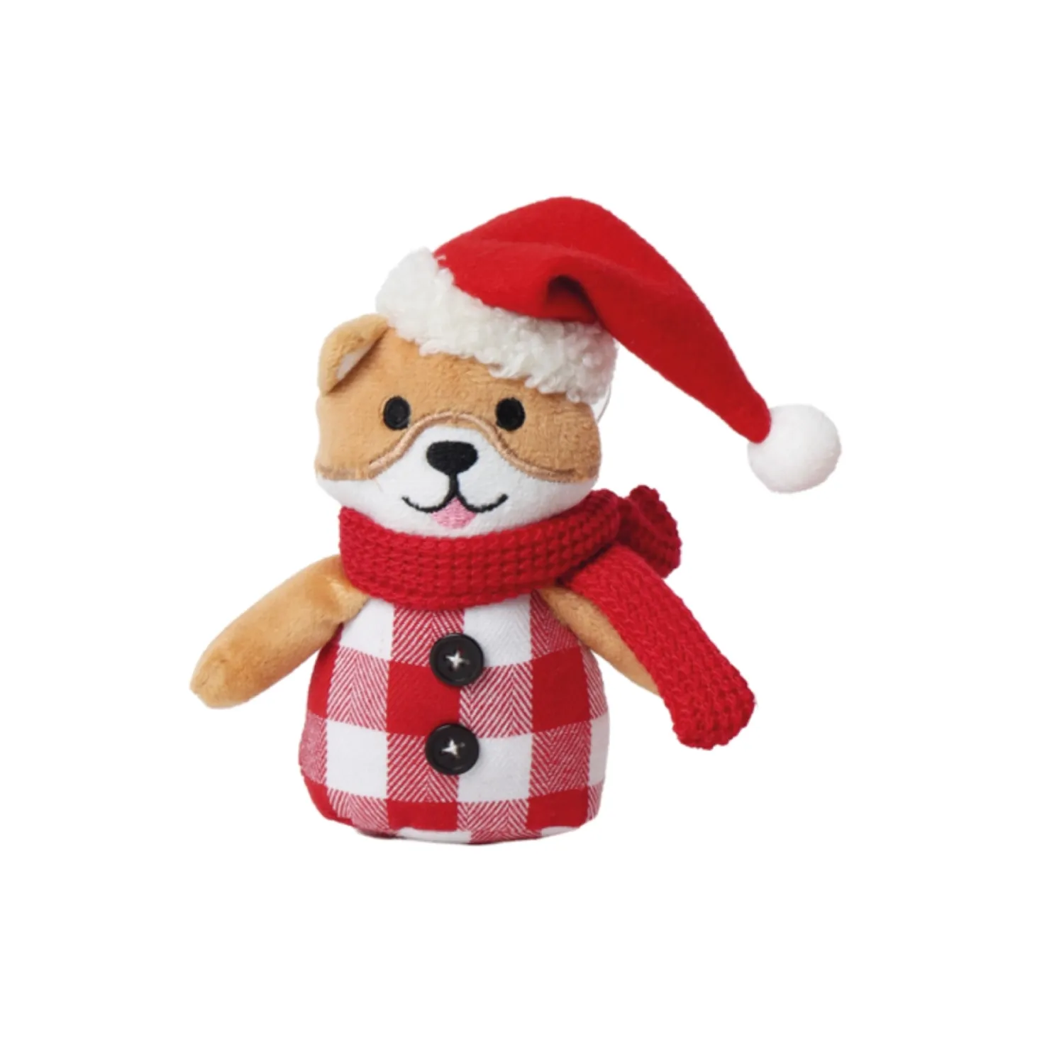 Enfeite-Natal-Sortido-Gato-e-Cachorro-Cromus-2