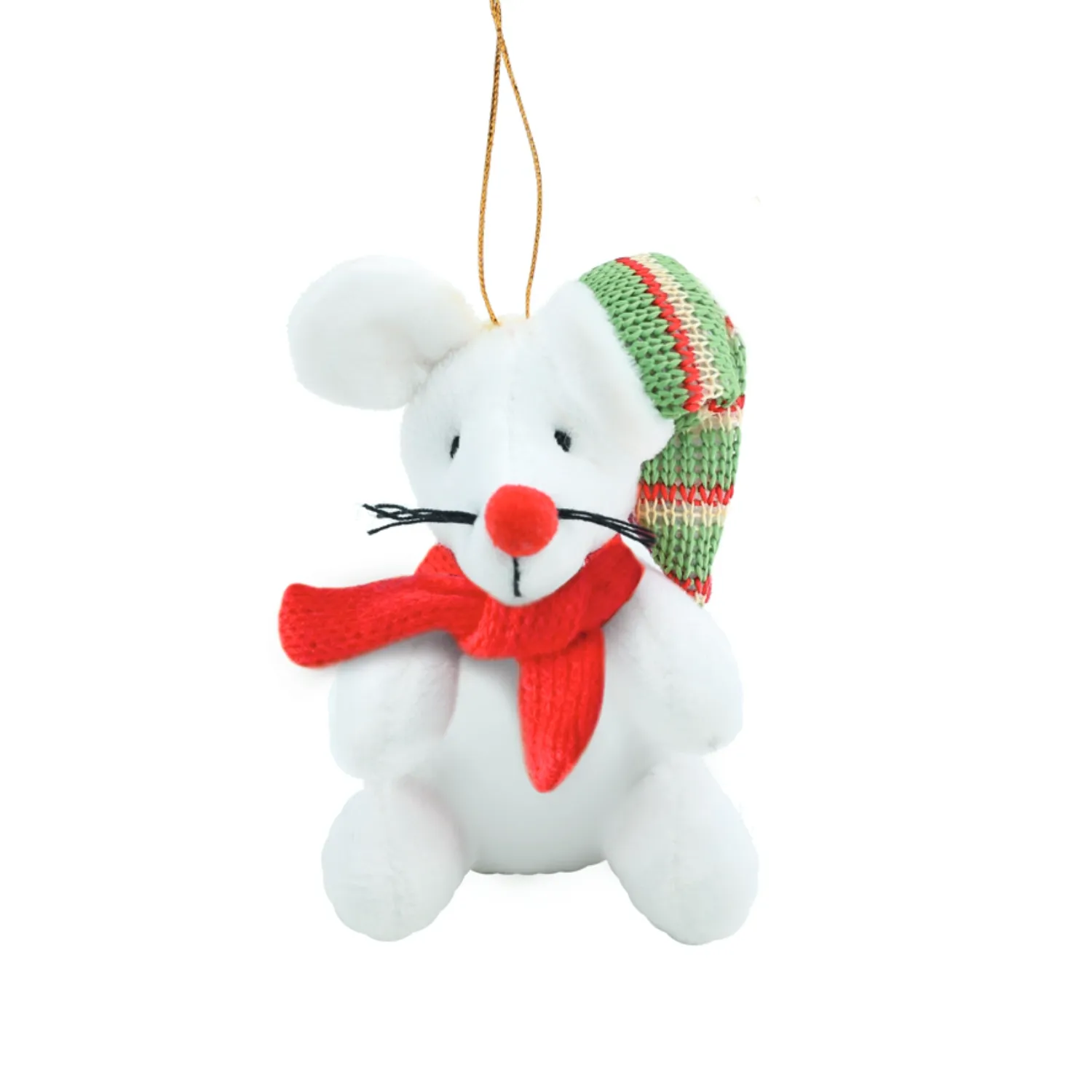 Enfeite-Natal-Pendente-Rato-Sortido-Cromus-2
