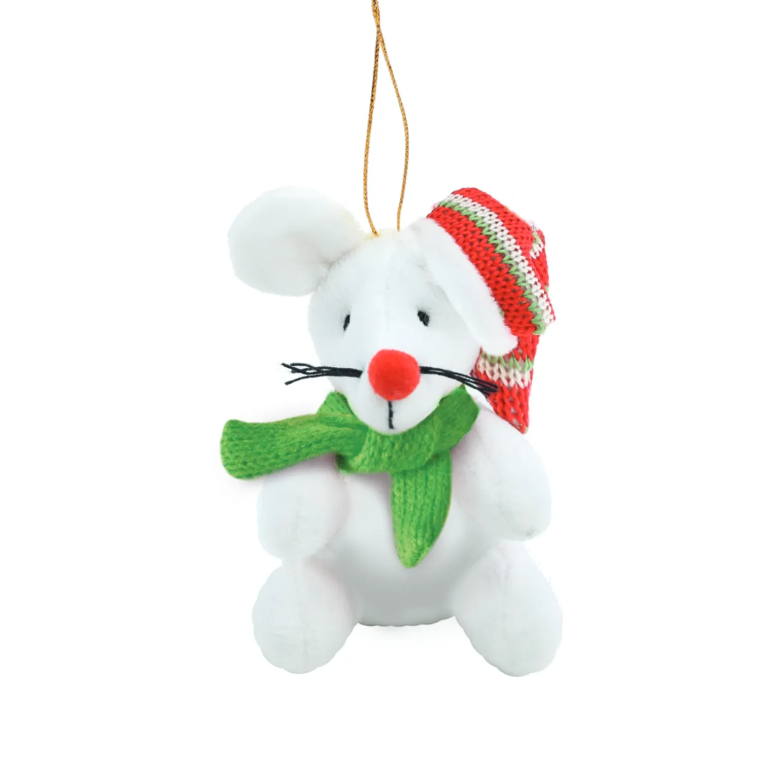 Enfeite-Natal-Pendente-Rato-Sortido-Cromus-3