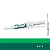 Probiótico para Cães e Gatos Vetnil