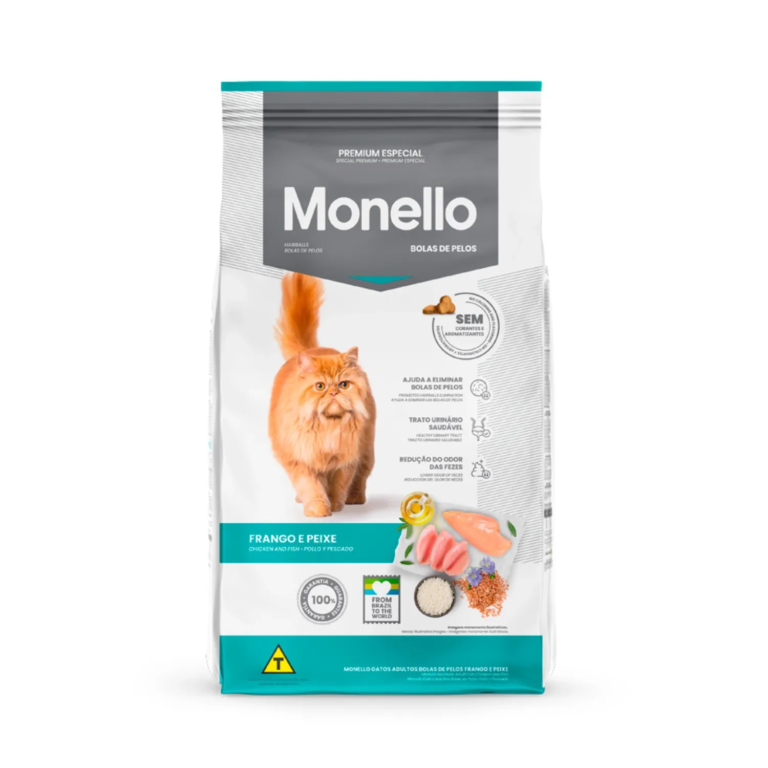 Racao-Monello-Bolas-de-Pelos-para-Gatos-Adultos-Frango-e-Peixe-1