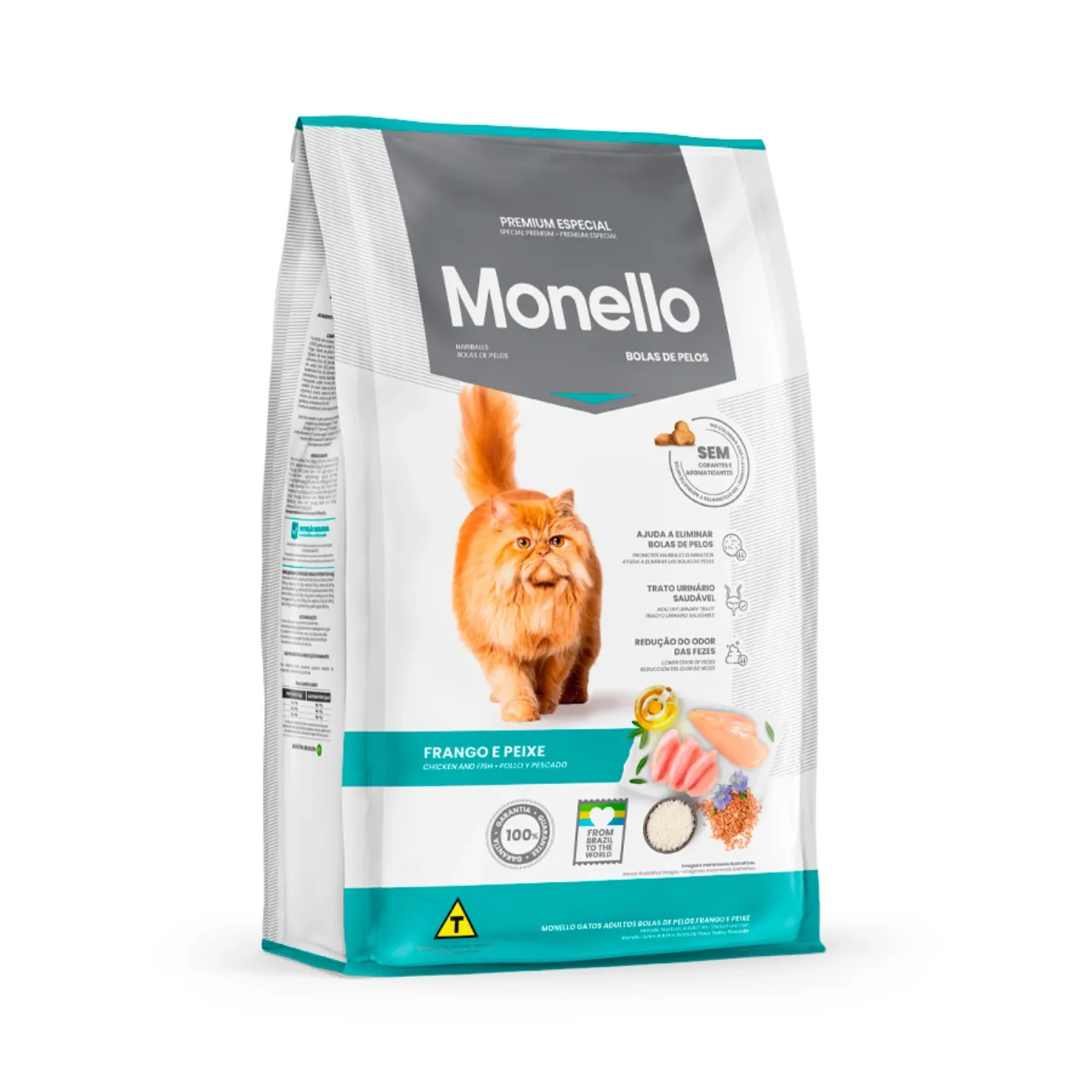 Racao-Monello-Bolas-de-Pelos-para-Gatos-Adultos-Frango-e-Peixe-2