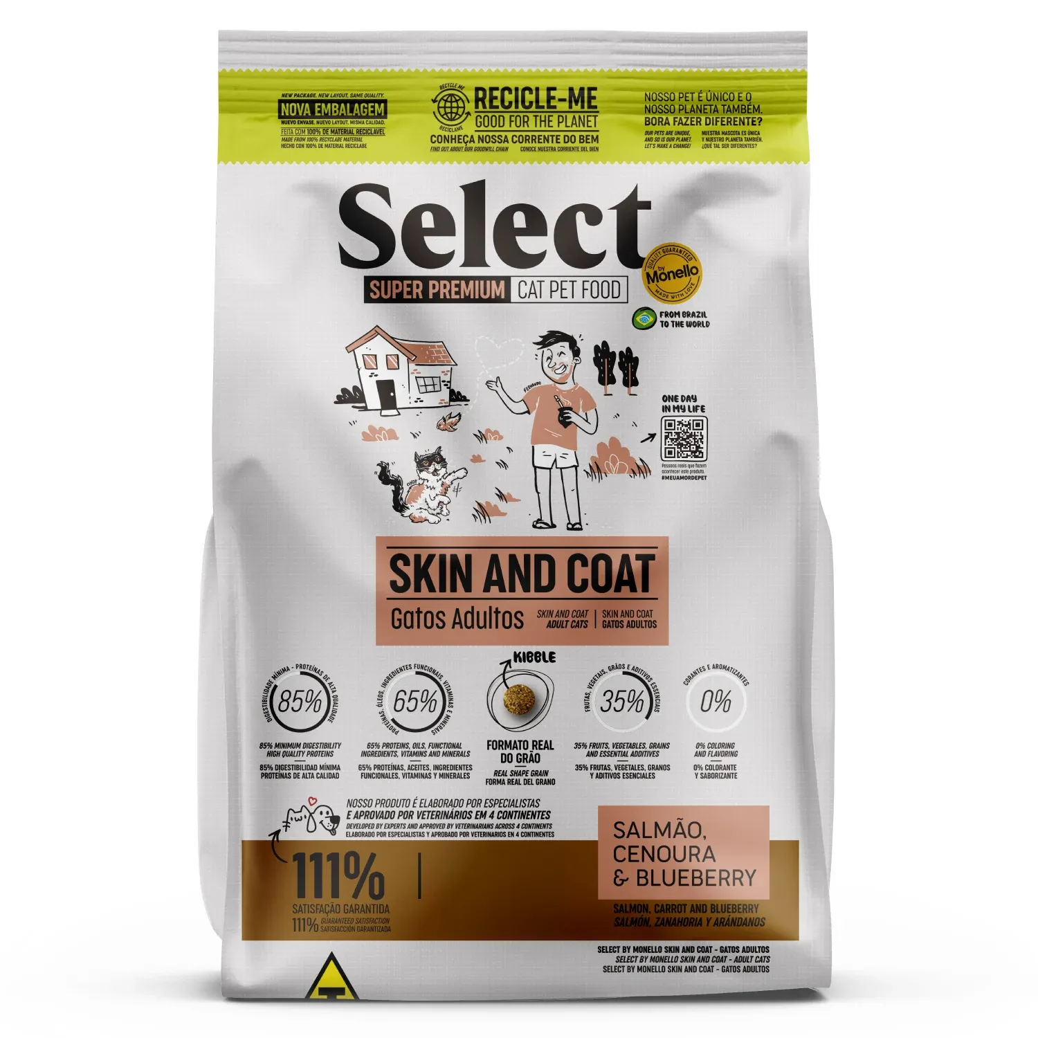 Racao-Select-Monello-Skin-And-Coat-1