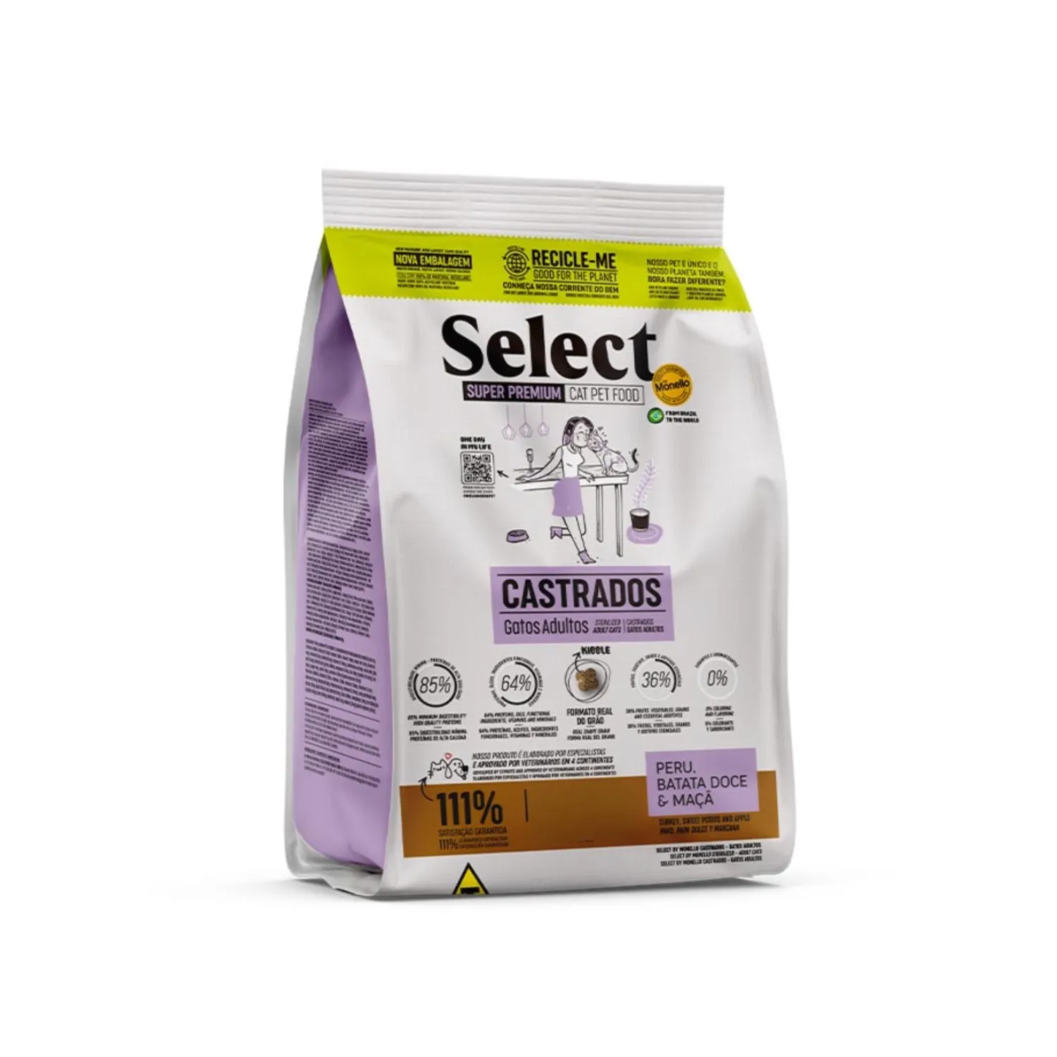 Racao-Select-Monello-para-Gatos-Adultos-Castrados-2