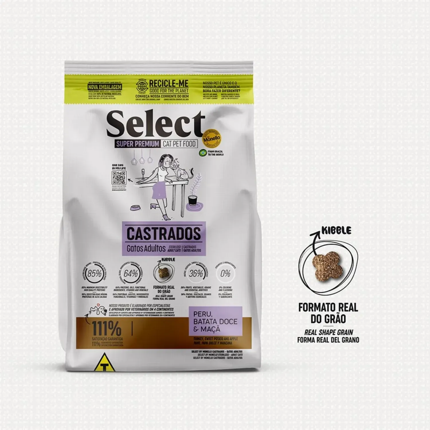 Racao-Select-Monello-para-Gatos-Adultos-Castrados-3