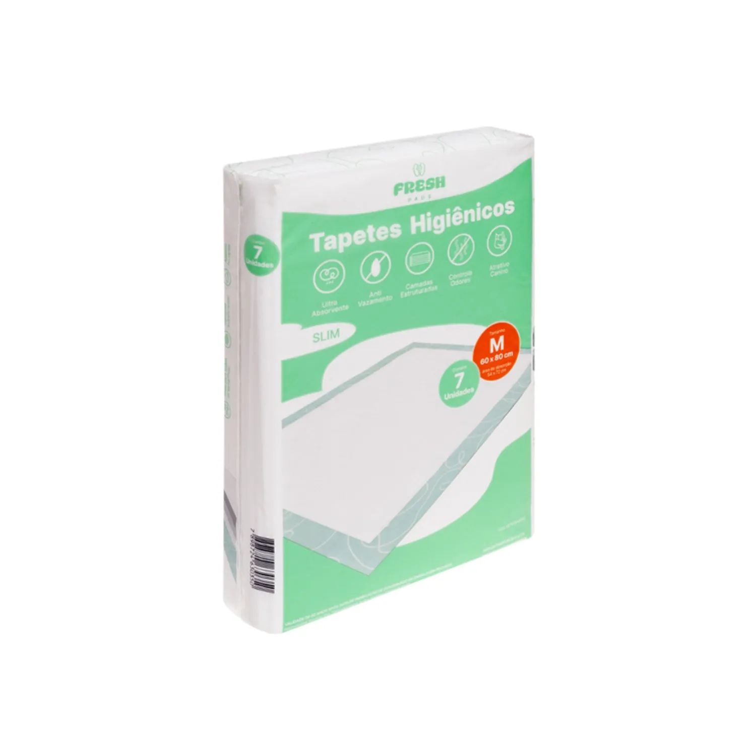 Tapete-Higienico-Fresh-Pads-Slim-M-60x80-cm-1