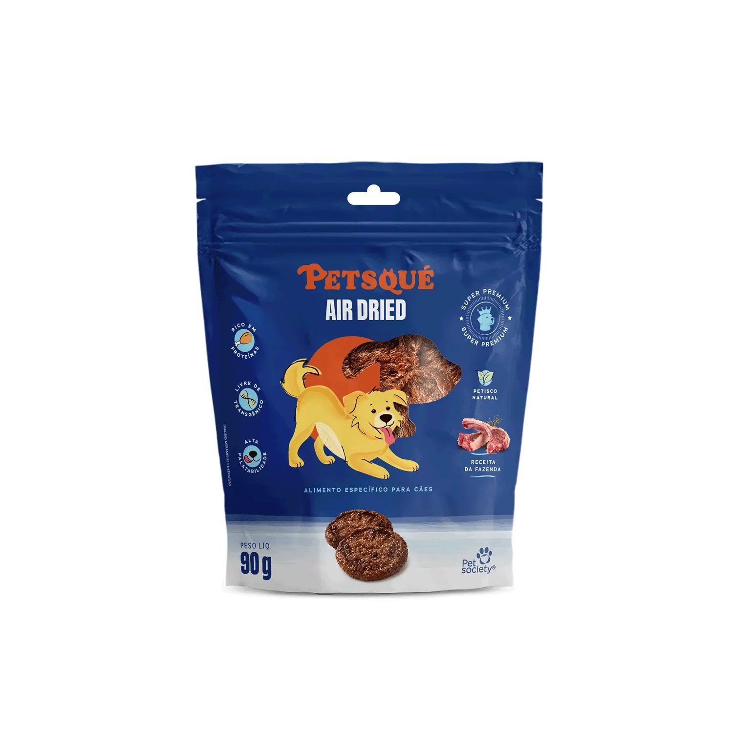 petisco-para-caes-petsque-air-dried-treat-receita-da-fazenda