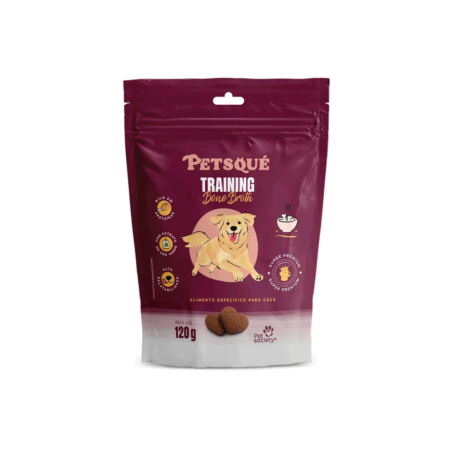 petisco-para-caes-petsque-training-bone-broth
