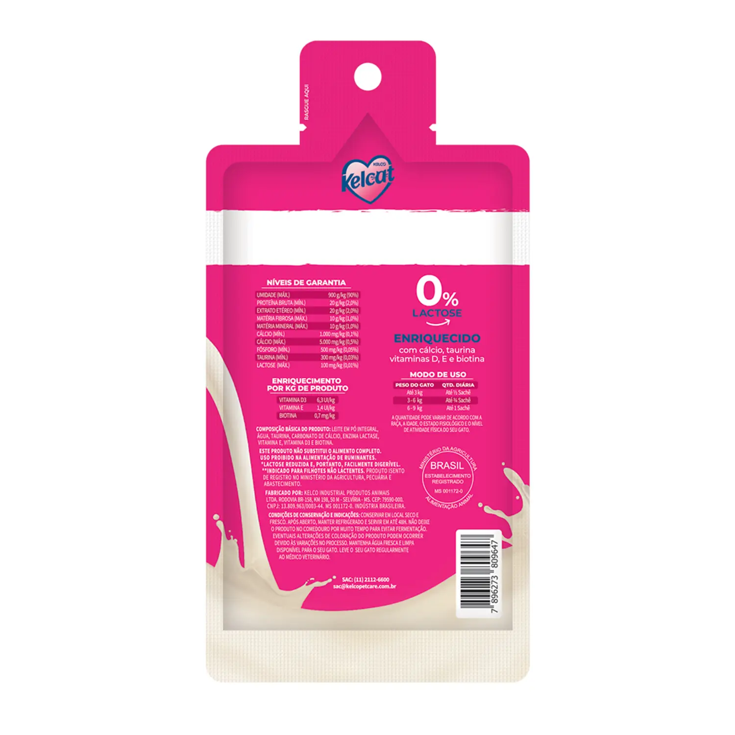 2-Petisco-Kelcat-para-Gatos-Lambe-Cat-Leite-80g