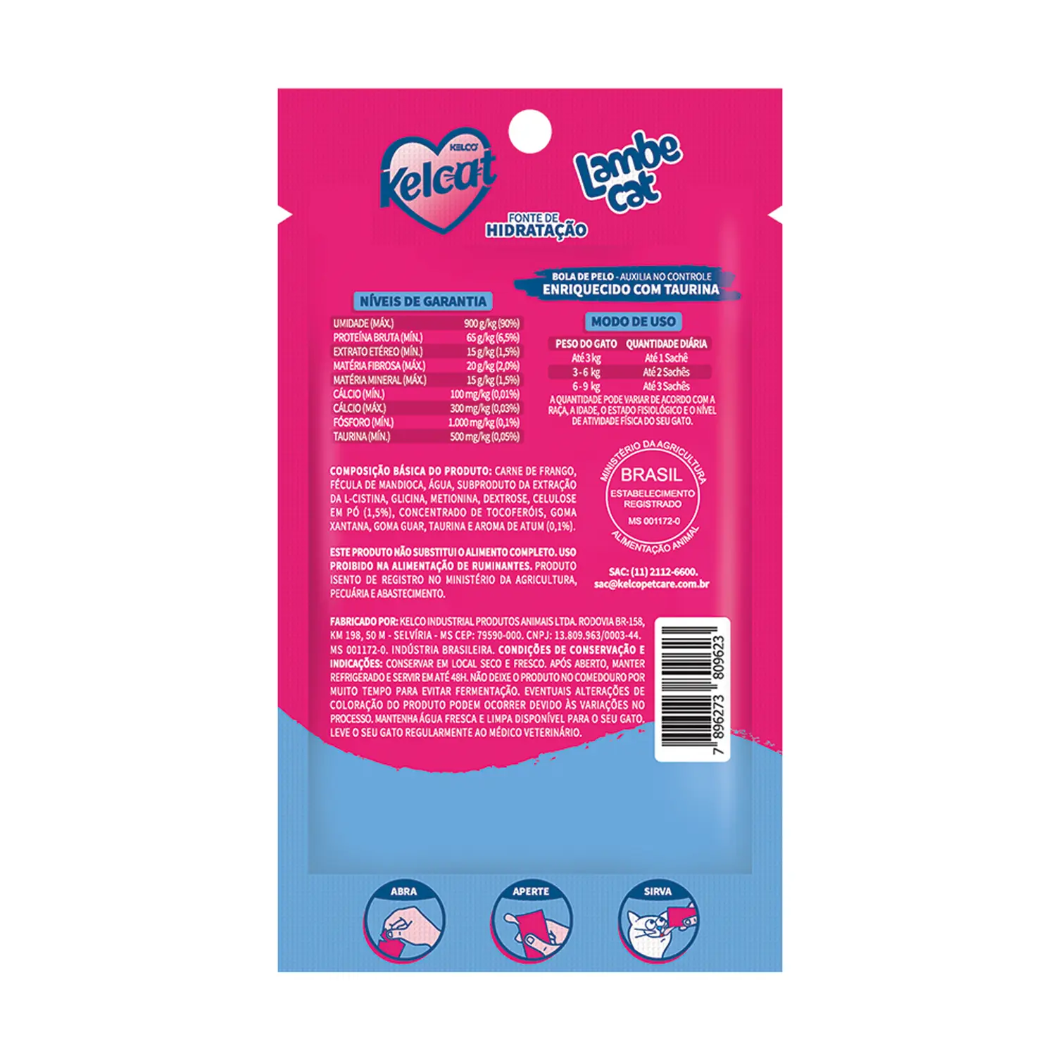 2-Petisco-Kelcat-para-Gatos-Lambe-Cat-Atum-30g