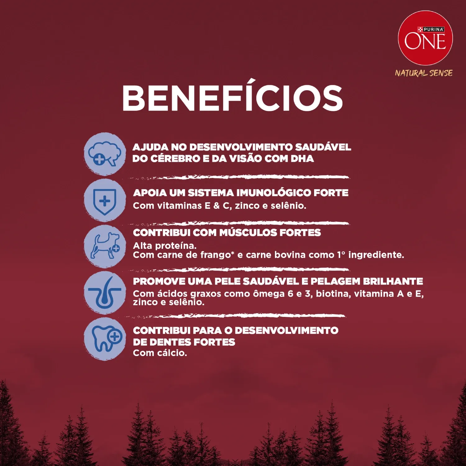 Racao-Purina-One-Natural-Sense-Caes-Filhotes-Frango-e-Carne-6