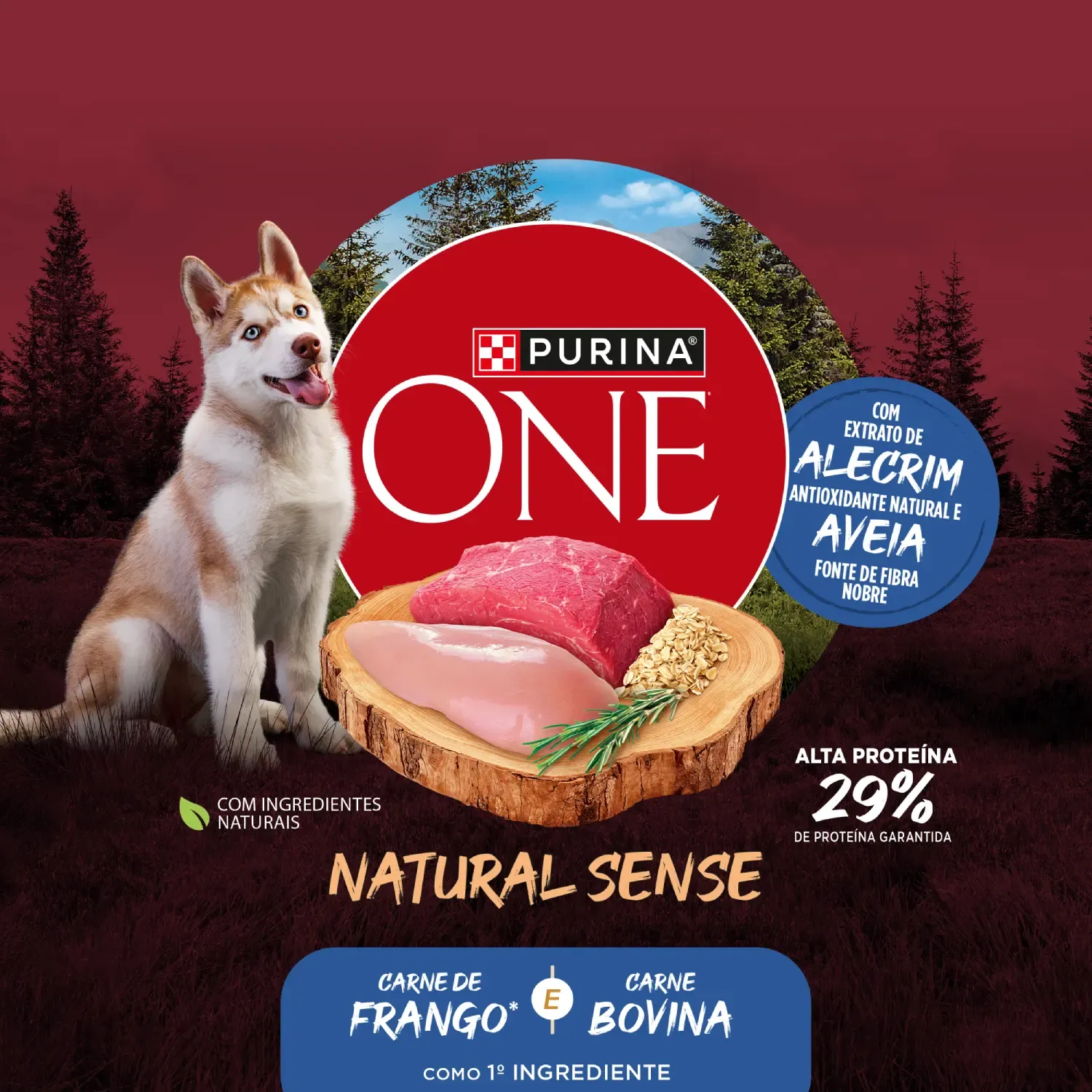 Racao-Purina-One-Natural-Sense-Caes-Filhotes-Frango-e-Carne-8