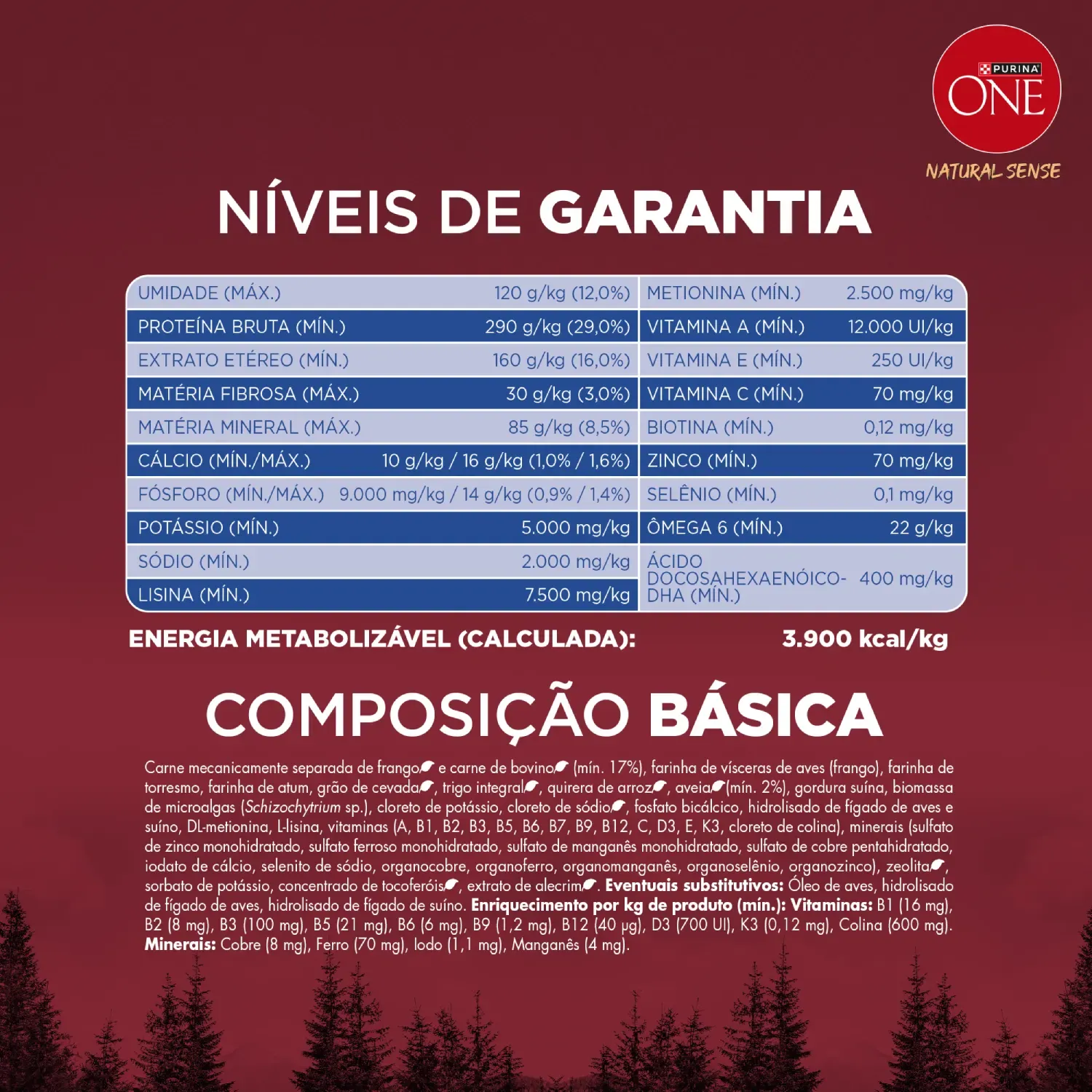 Racao-Purina-One-Natural-Sense-Caes-Filhotes-Frango-e-Carne-5