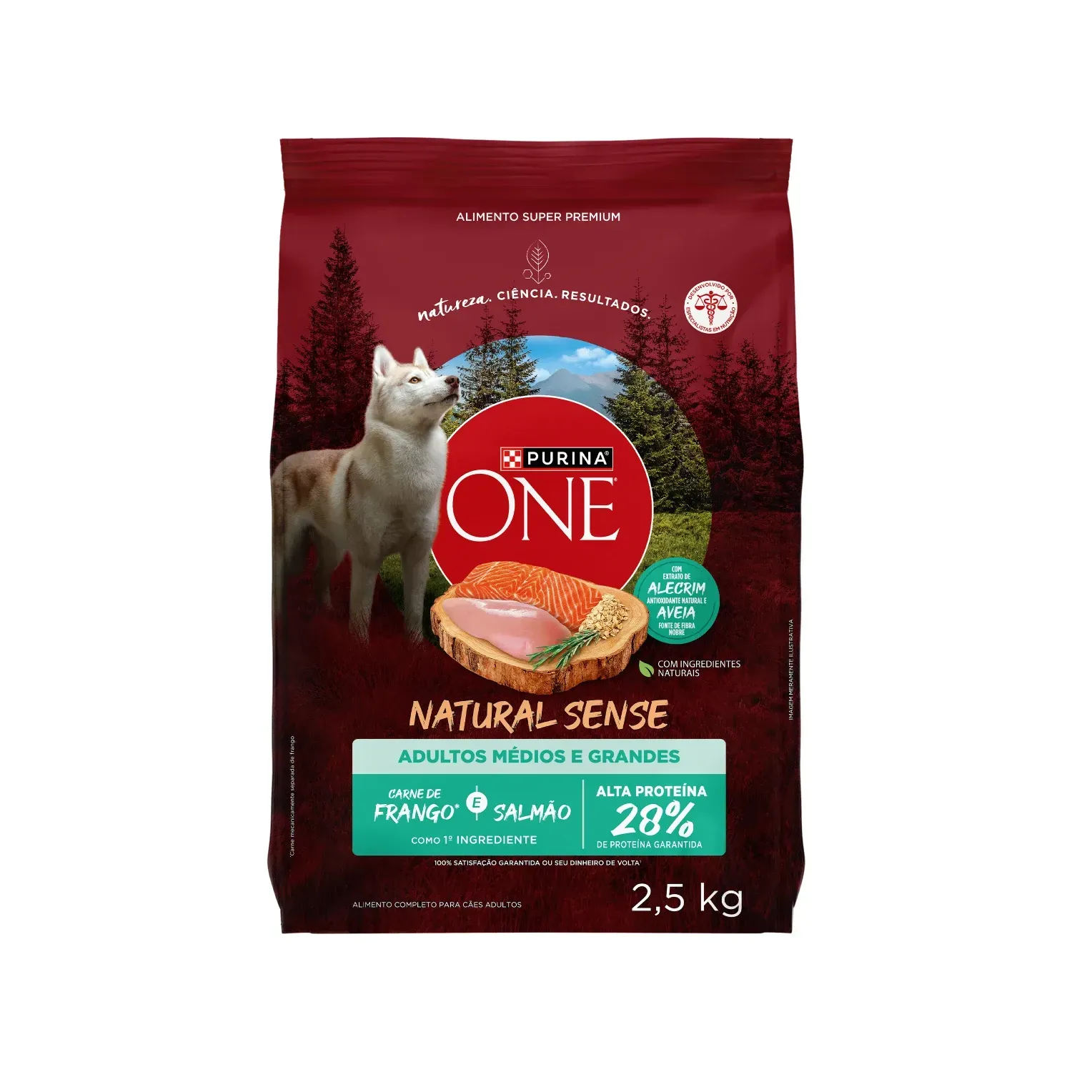 Racao-Purina-One-Natural-Sense-Caes-Adultos-Medios-e-Grandes-Frango-e-Salmao-1