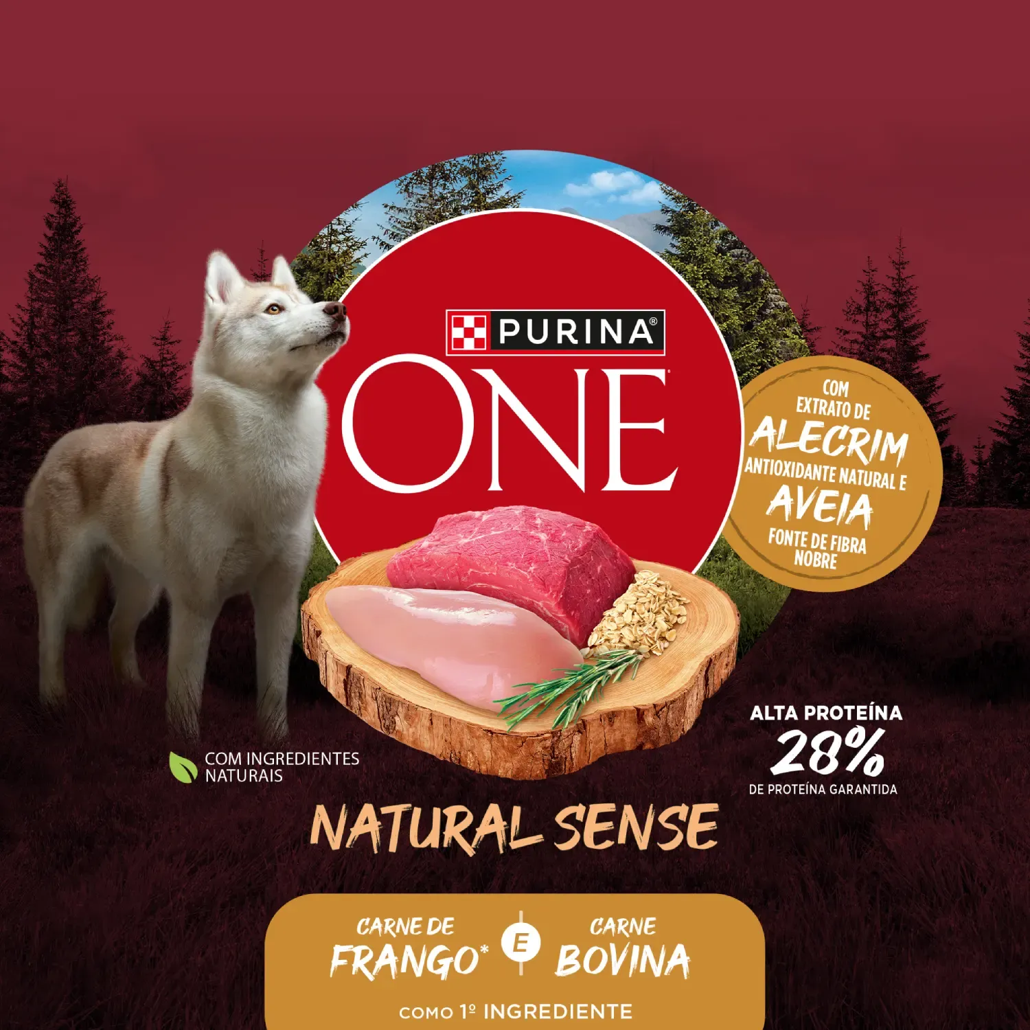 Racao-Purina-One-Natural-Sense-Caes-Adultos-Medios-e-Grandes-Frango-e-Carne-7