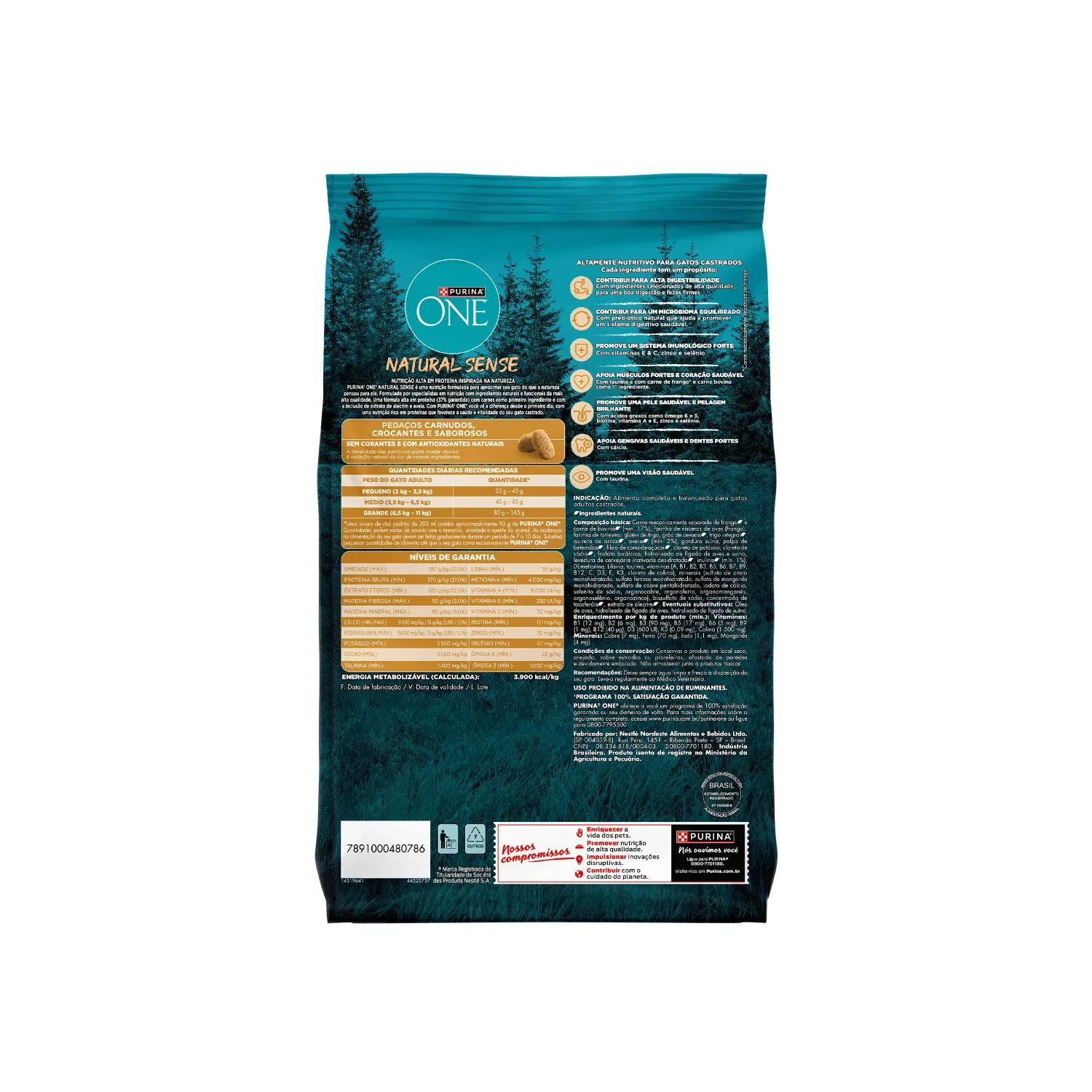 racao-purina-one-natural-sense-gatos-adultos-castrados-frango-e-carne-3