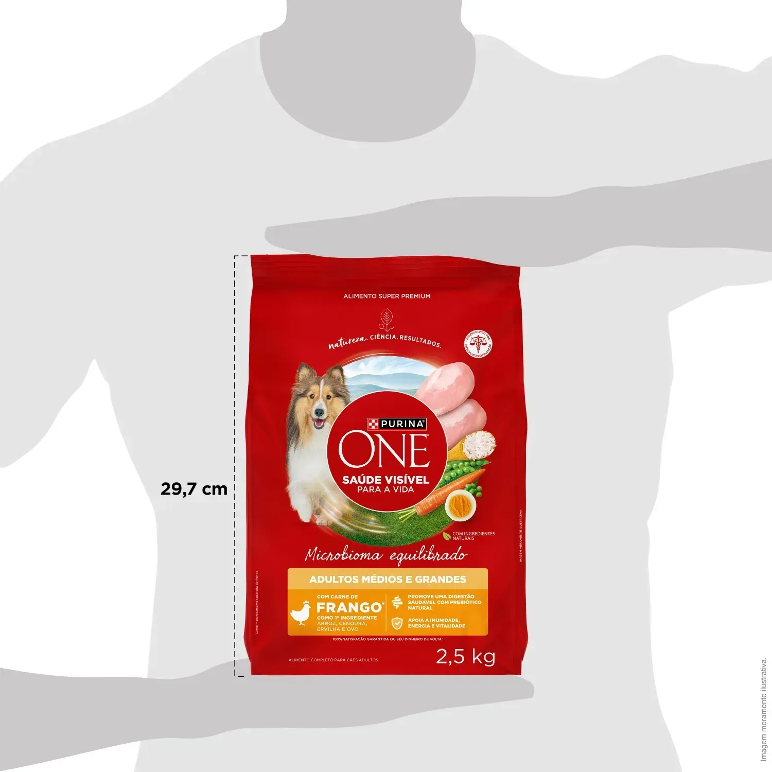 Racao-Purina-One-Microbioma-equilibrado-Caes-Adultos-Medios-e-Grandes-Frango-9