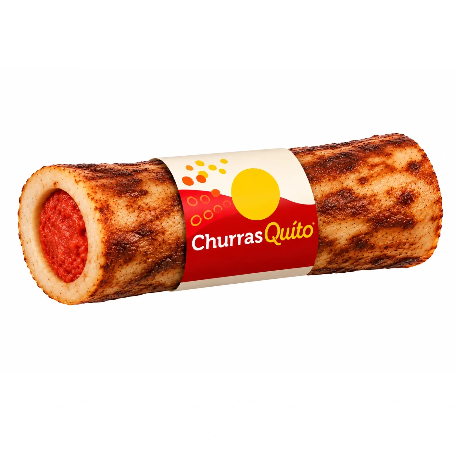 Ossinho-Recheado-Churrasquito-para-Caes-Carne-foto-principal
