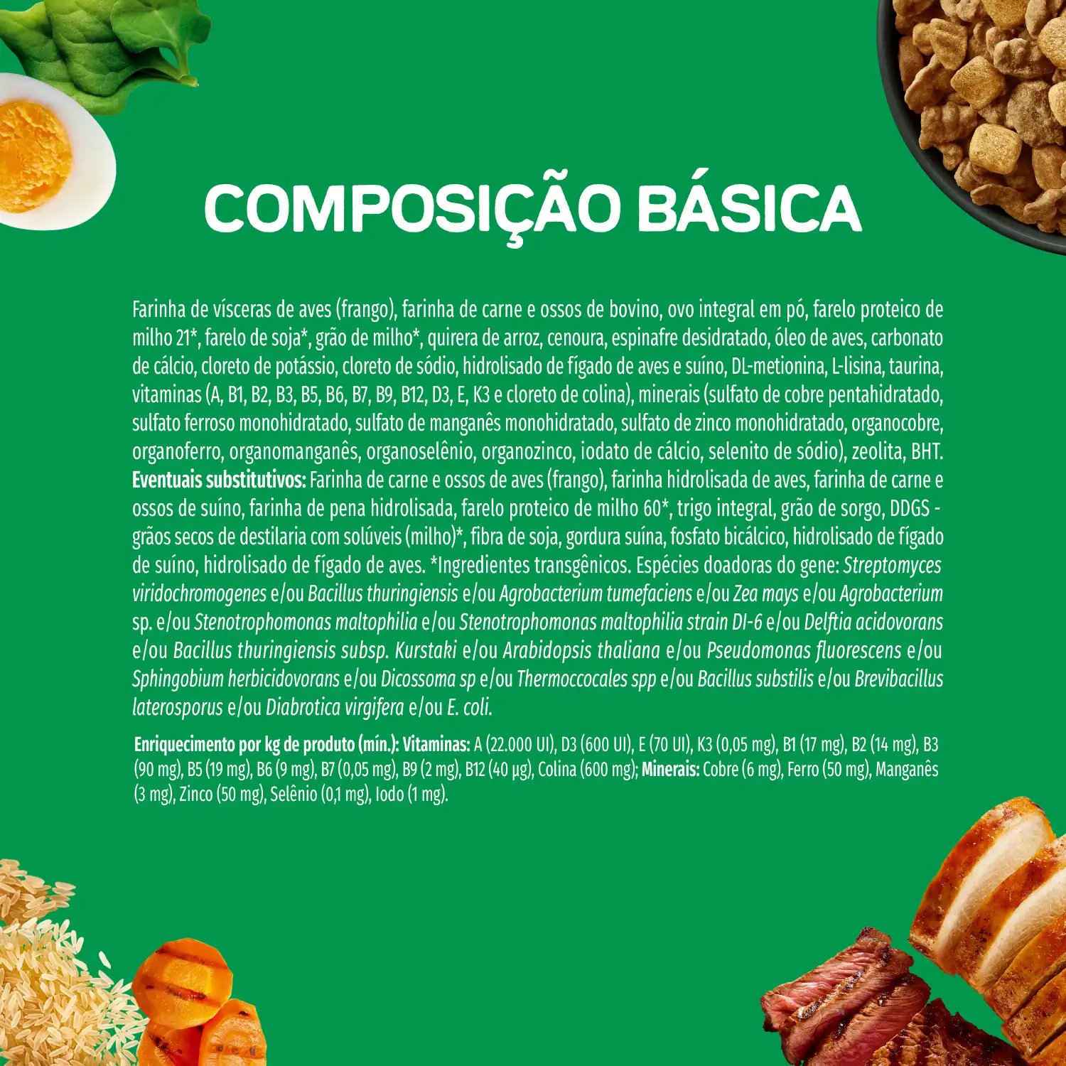 racao-dog-chow-alta-proteina-para-caes-adultos-carne-frango-e-ovo-Composicao
