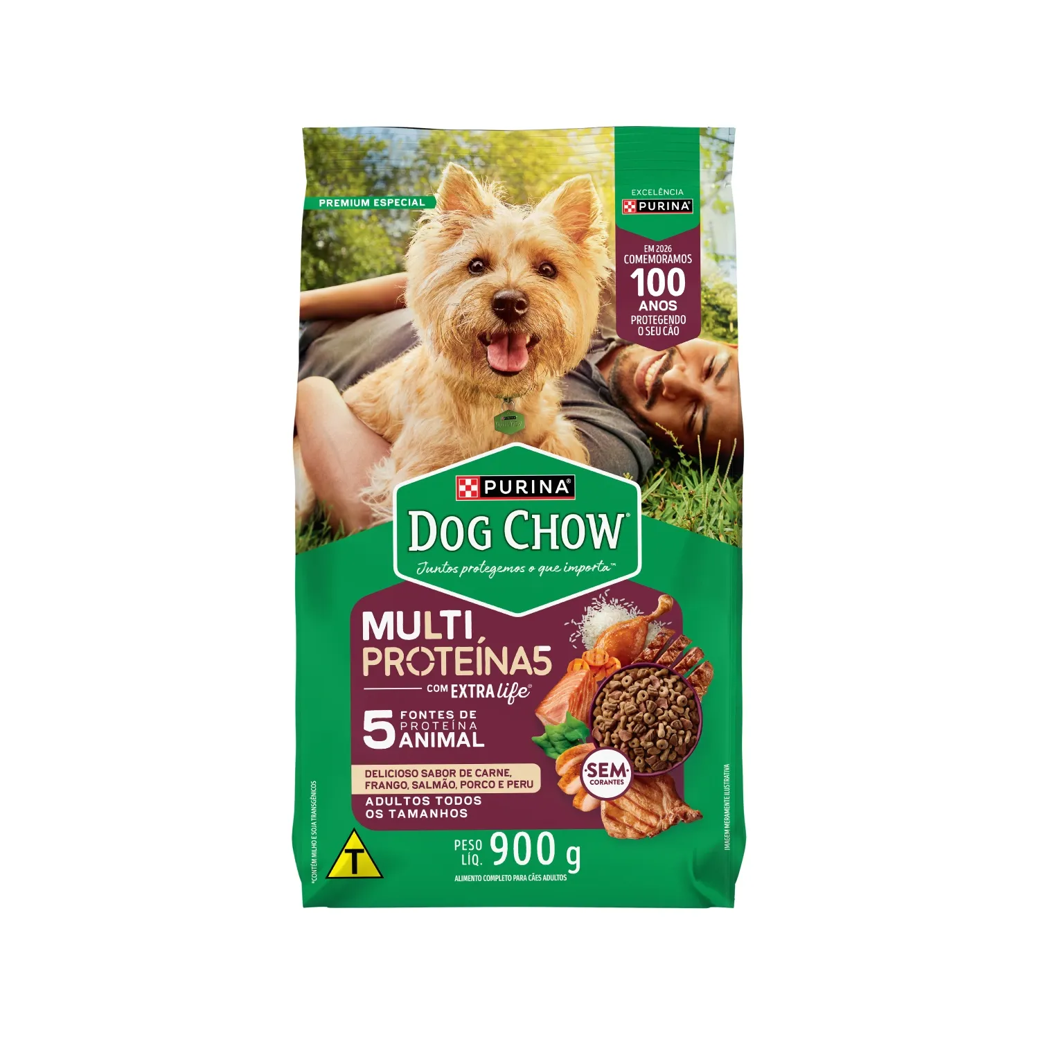 racao-dog-chow-multiproteina-caes-adultos-900g-Frente