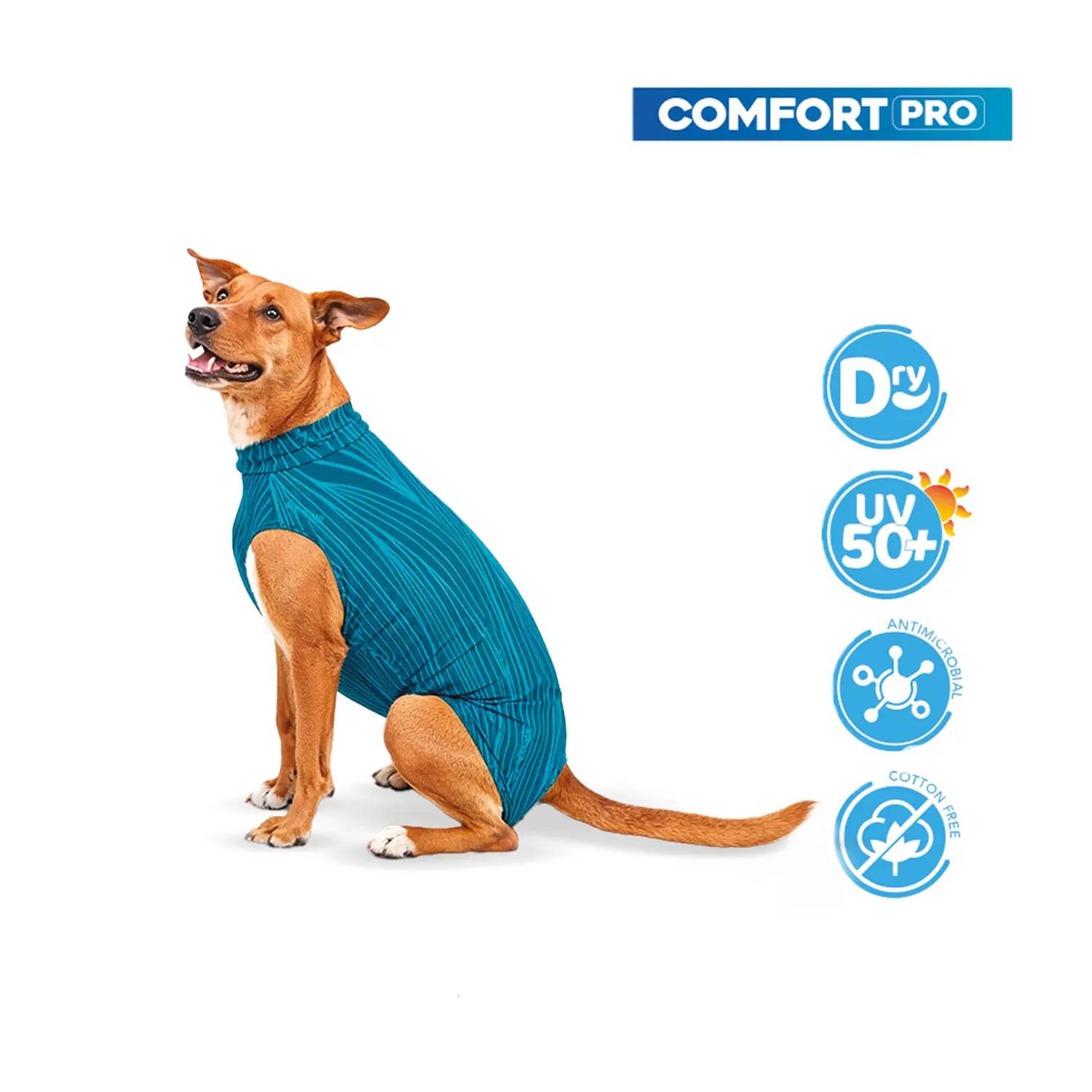 roupa-pos-cirurgica-regular-para-caes-machos-e-femeas-pet-med-foto-lateral