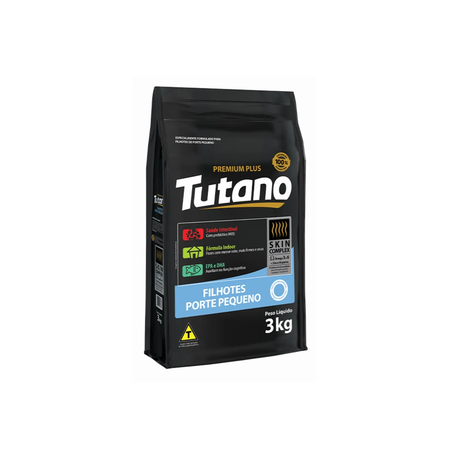 Racao-Tutano-Caes-Filhotes-Porte-Pequeno_3kg