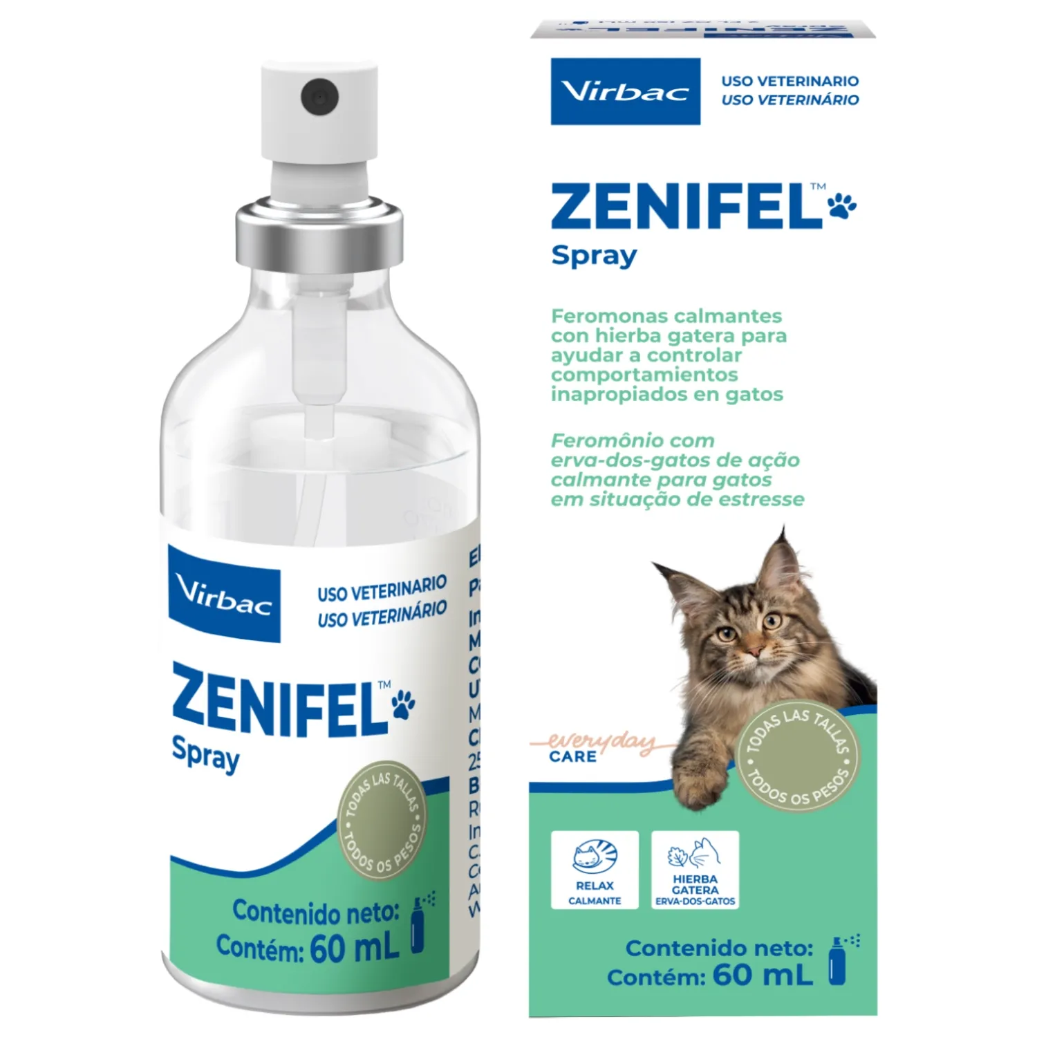 zenifel-spray-para-gatos-virbac-foto-principal