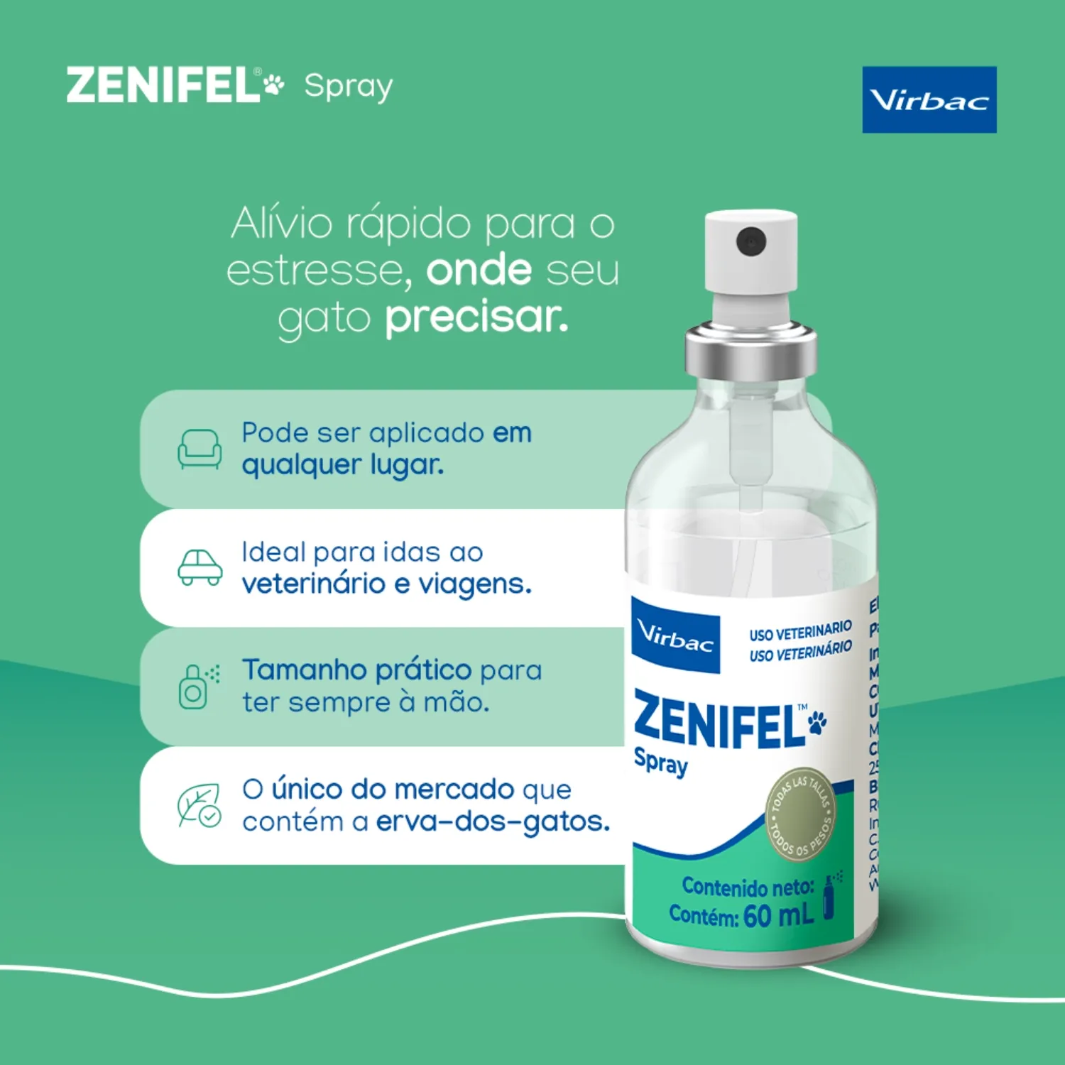 zenifel-spray-para-gatos-virbac-foto-beneficios