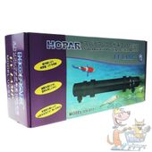 Filtro Uv para Aquário 220V Hopar
